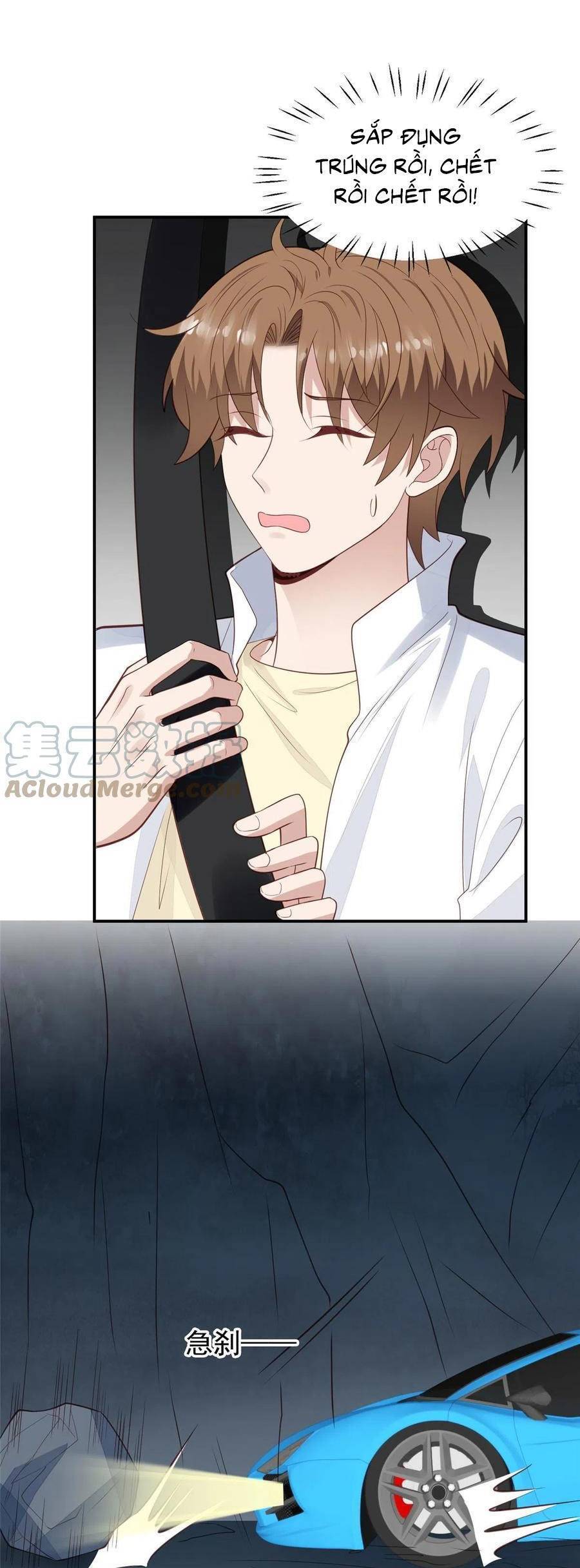 dựa vào đại lão ổn định vị trí c trong nam đoàn chapter 172 3