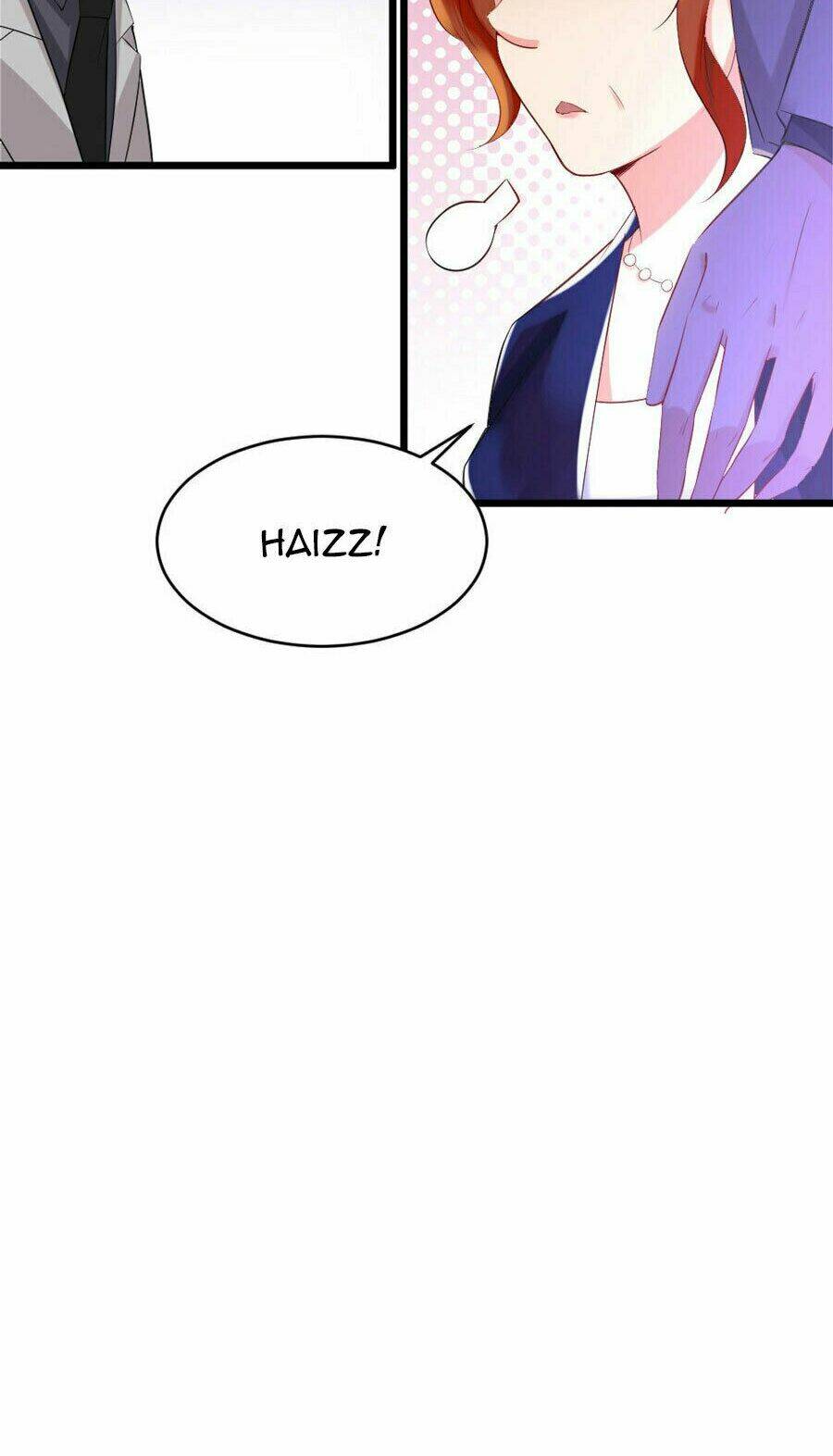 tiểu bạch điềm thê của long thiếu chapter 13 12