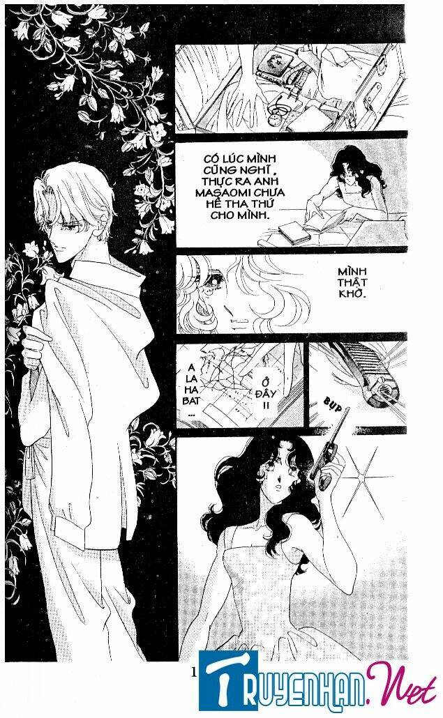 magnolia waltz chapter 17 5