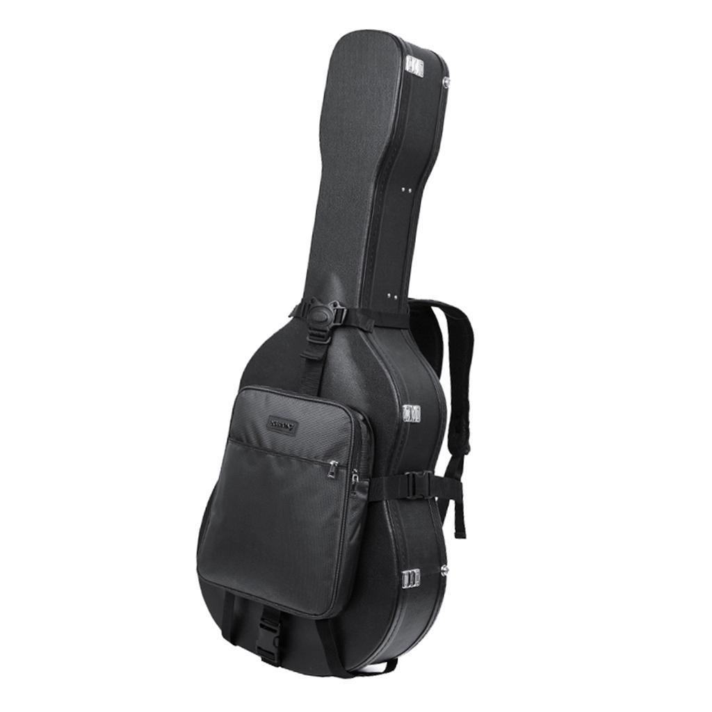 Dây đeo đàn Guitar Dày Cho Dây đeo Hộp đàn Guitar Khác Nhau