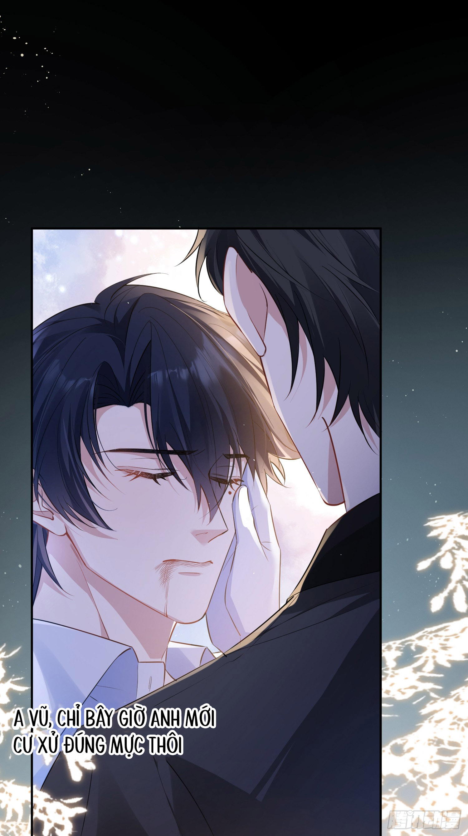 ỷ trên hiếp dưới chapter 5 24