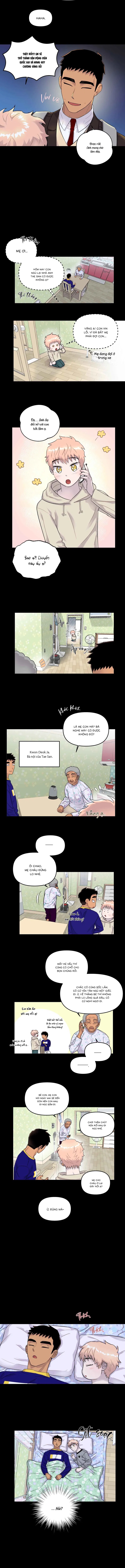 olympian baby chapter 10 5