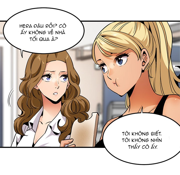 dog on patrol chapter 20 7