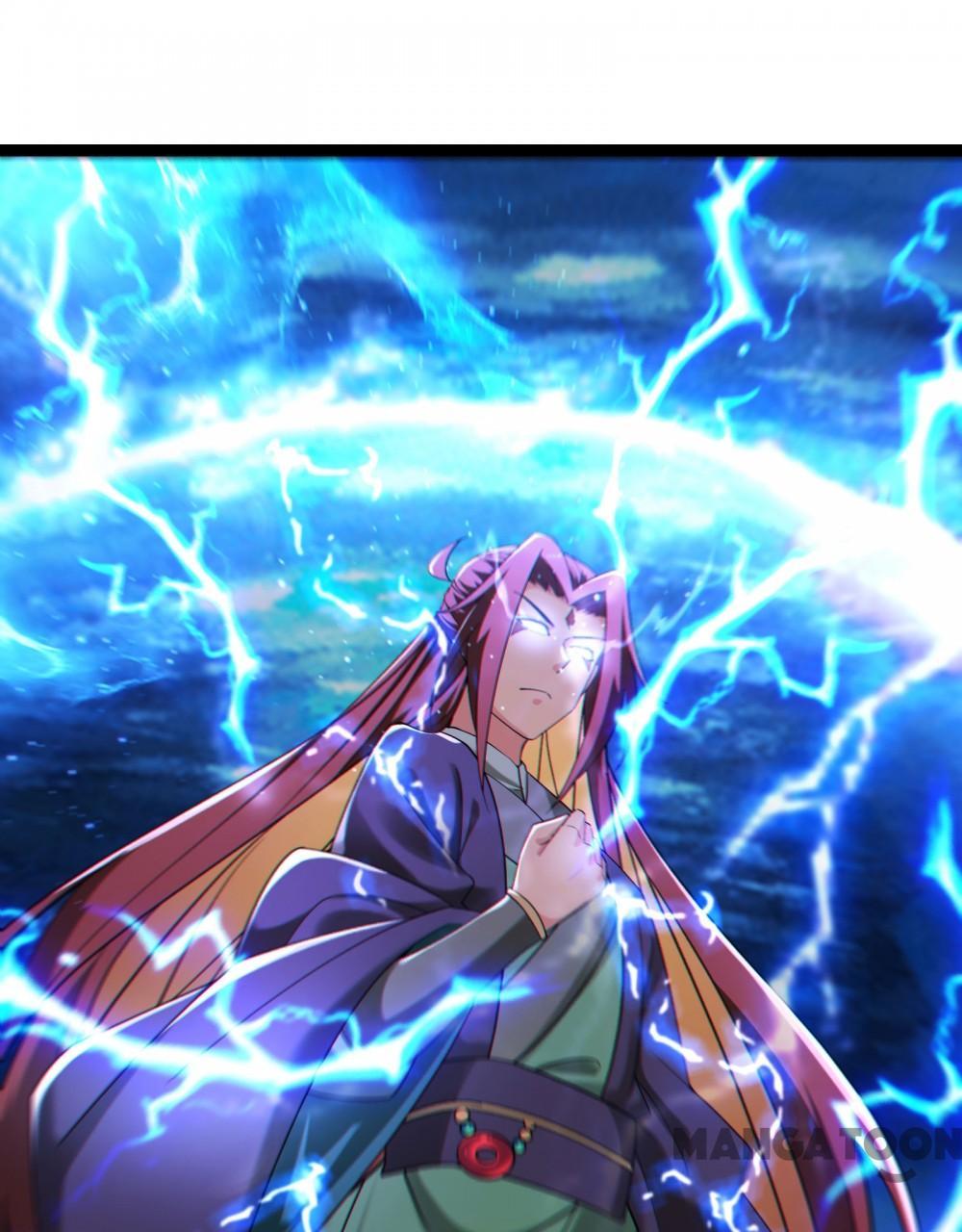 đồ đệ ta toàn là nữ ma đầu chapter 210 21