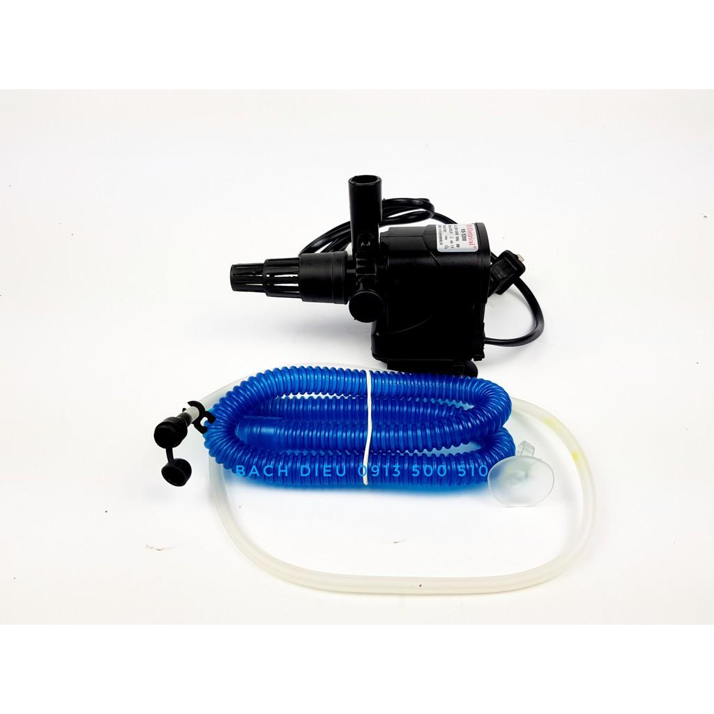 MÁY BƠM CHO HỒ BỂ CÁ CẢNH GIÁ RẺ RS-1200
