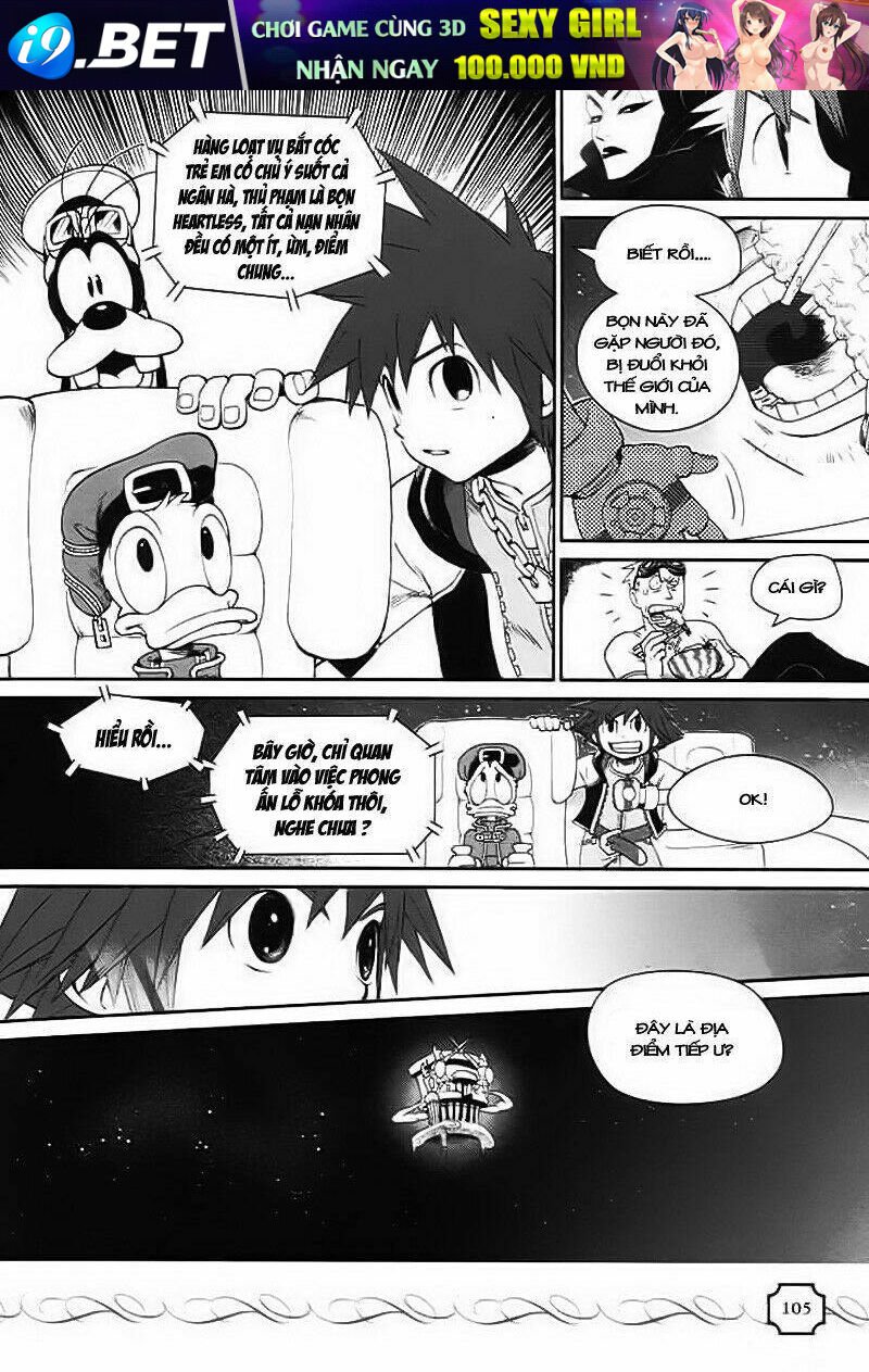 kingdom hearts chapter 24 6