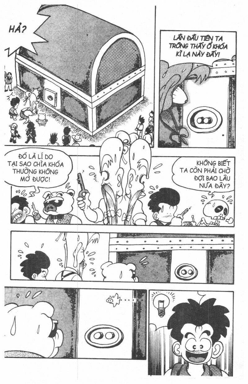 đội quân nhí nhố chapter 2 113