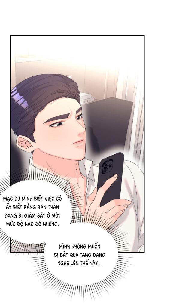 Người Vợ Giả Mạo chapter 17.2 - Trang 9