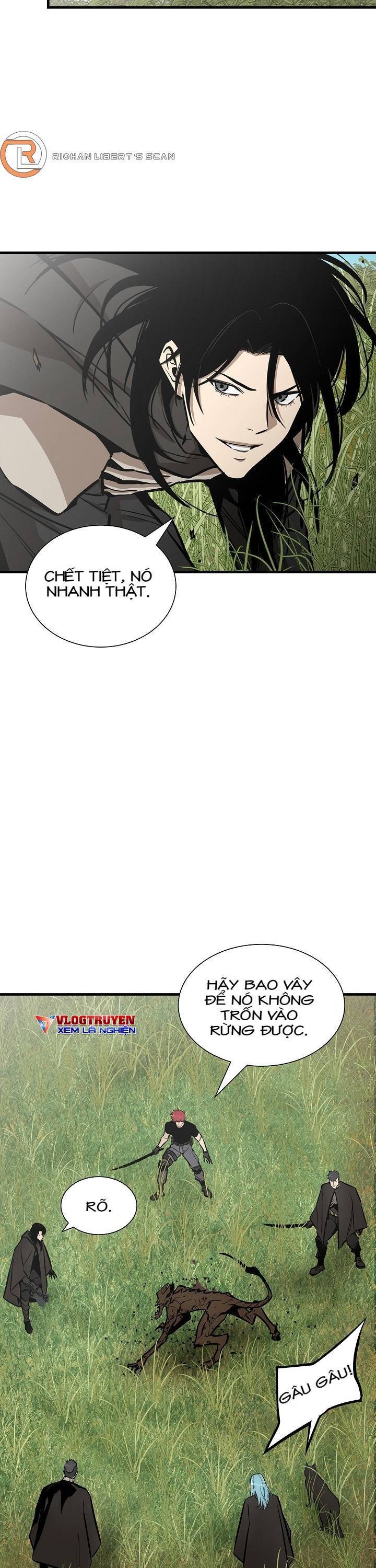 return survival chapter 139 25