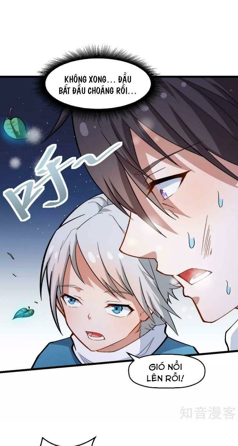 vườn trường cuồng sư hệ thống chapter 117 25