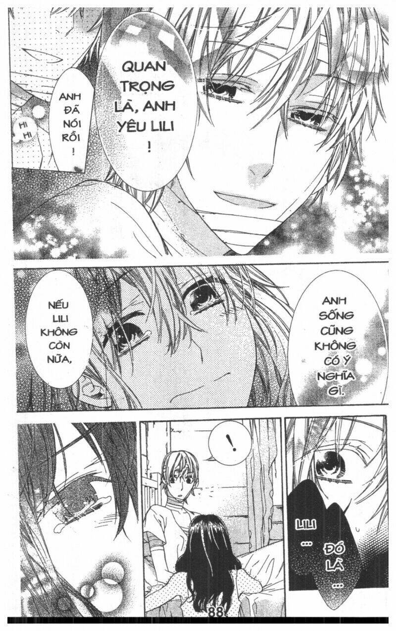 tomodachi gokko [takeuchi ayaka] chapter 5 88