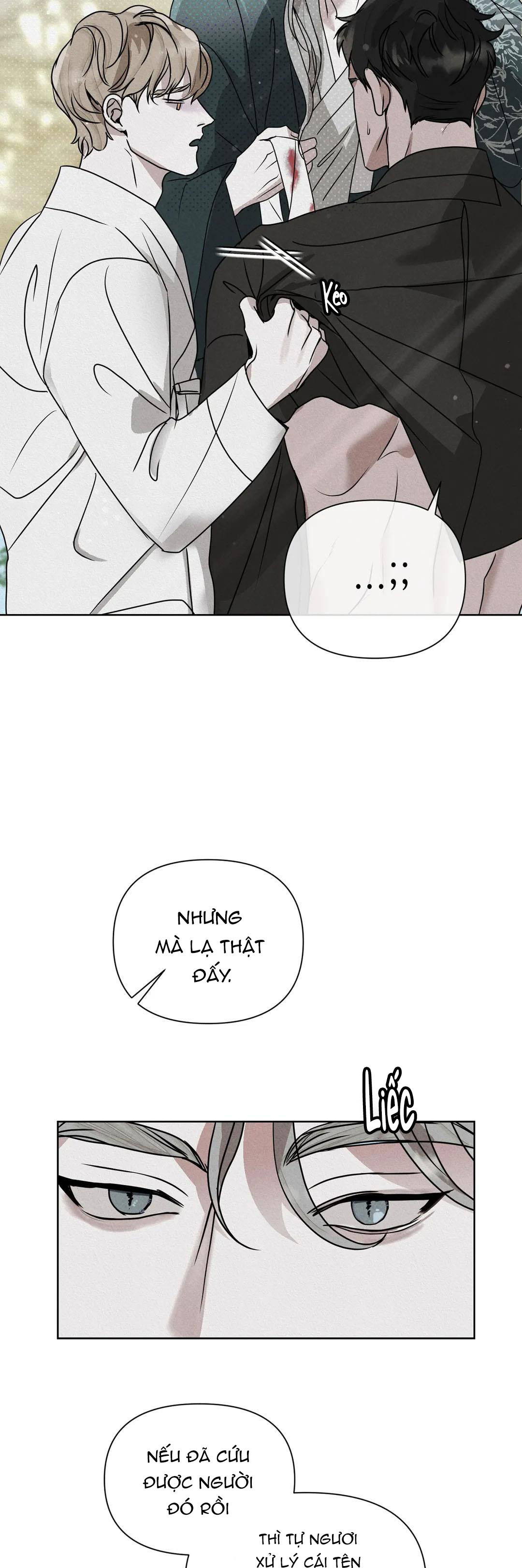 yêu tinh chapter 5 71