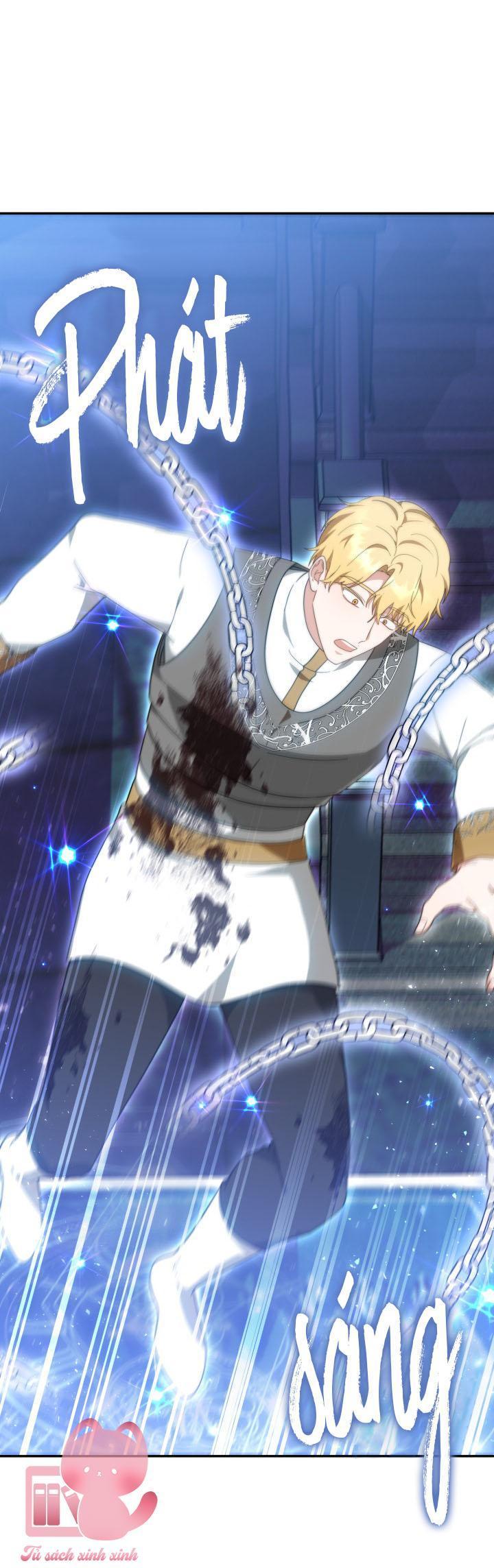 từ chồng cũ hóa thành nam chính chapter 48 49