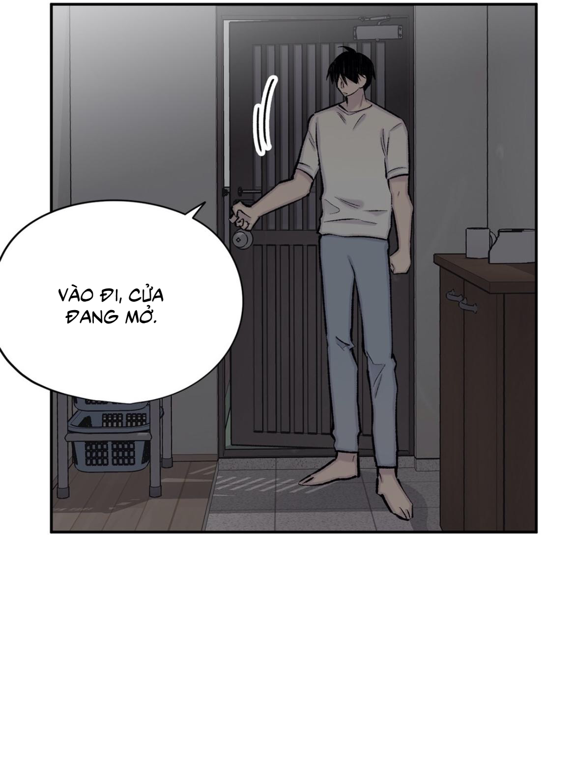 đừng viết nữa, tác giả thân mến! chapter 53 25