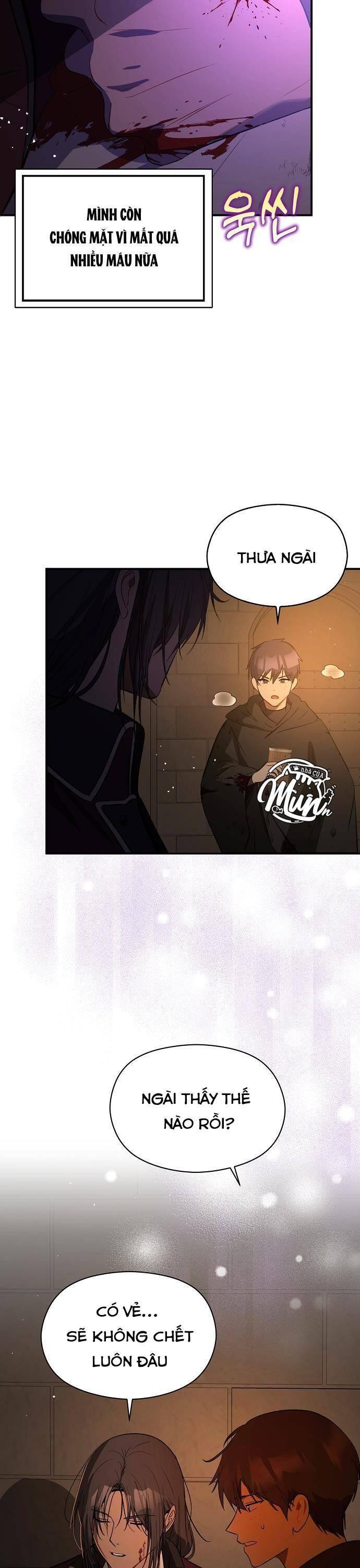 tôi không cố ý quyến rũ nam chính đâu! chapter 58 17