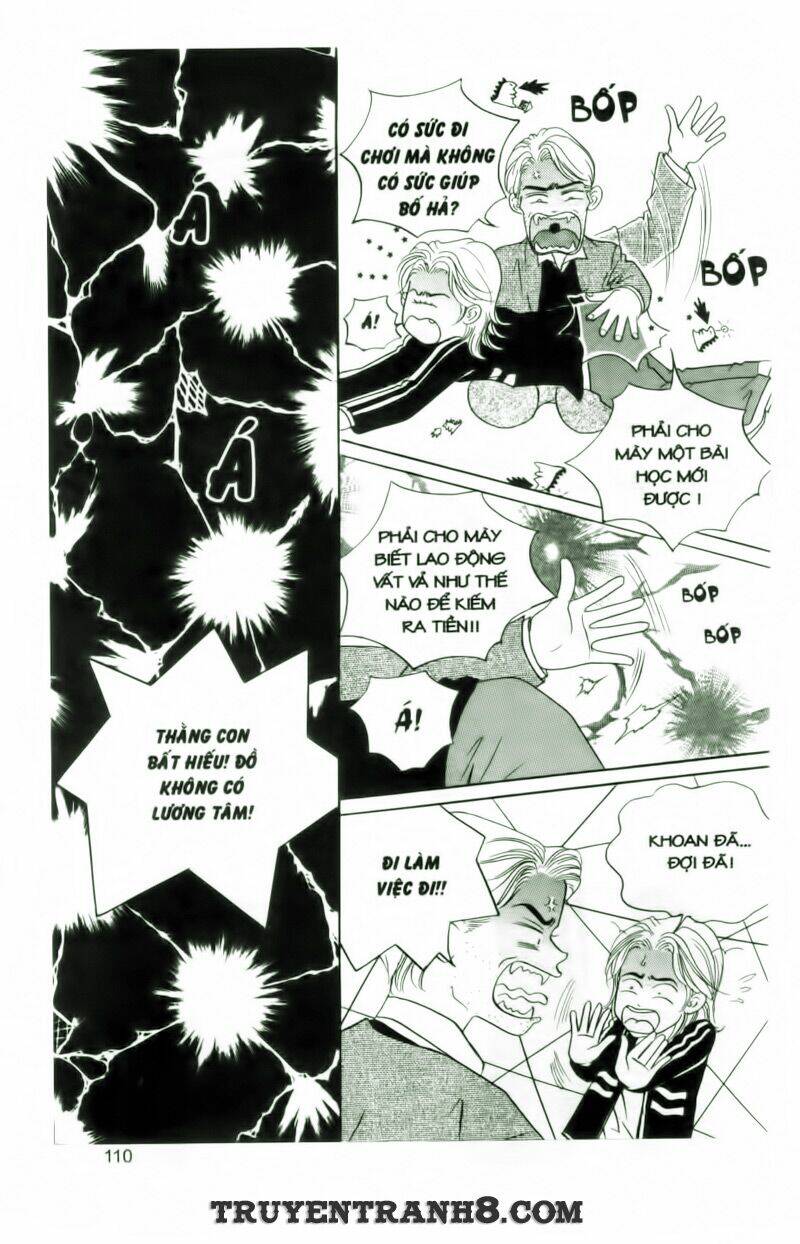 cool six - bộ 6 tuyệt vời chapter 22 11