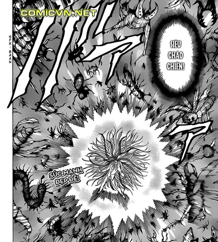 thánh tỏi sành ăn chapter 225 6