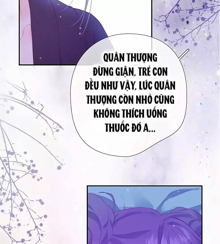 kiều nhi không nghe lời chapter 6.5 34