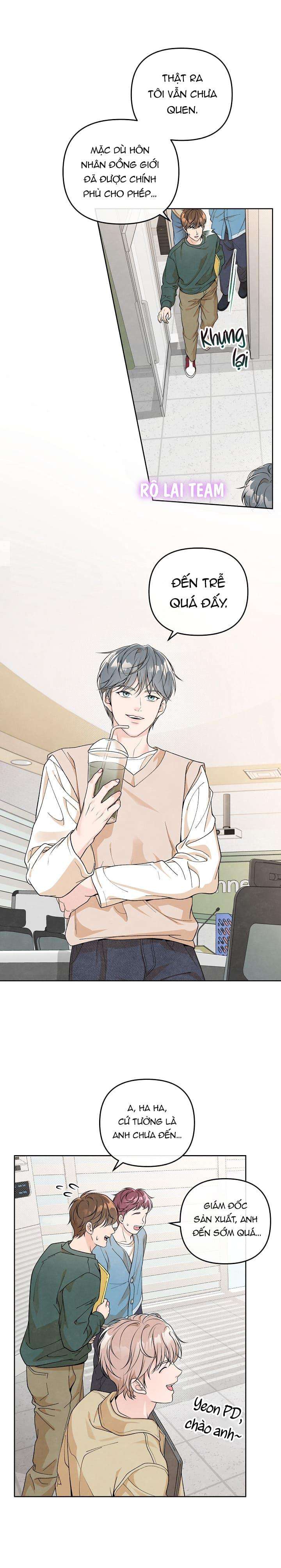 người cũ không rủ cũng đến chapter 1 19