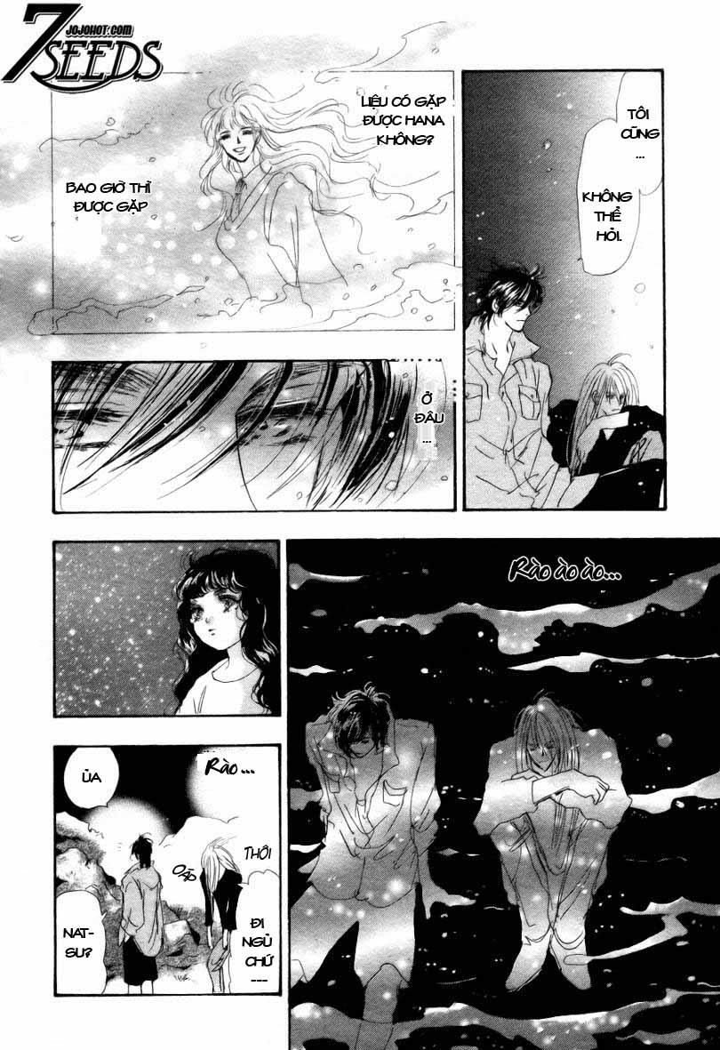 mầm sống chapter 88 41