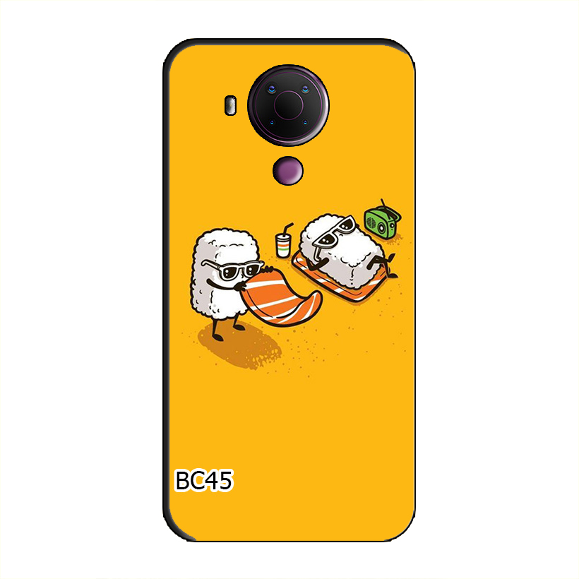 Ốp Lưng Dành Cho NOKIA 5.4
