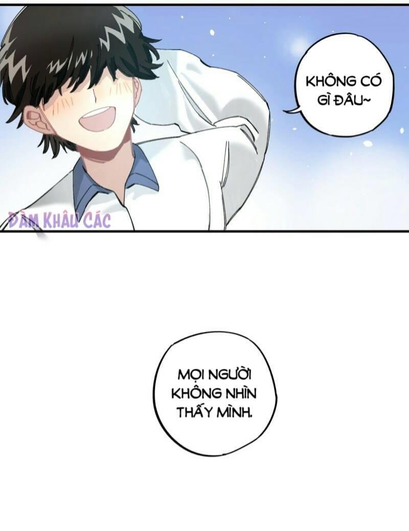 hắc bạch hữu thường chapter 6 38