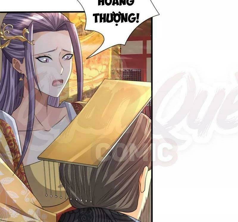 chí tôn hồng bao hoàng đế chapter 8 2
