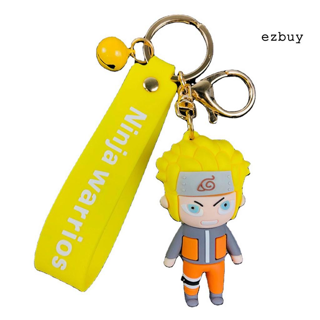 Móc Khóa Hình Các Nhân Vật Trong Phim Hoạt Hình Naruto