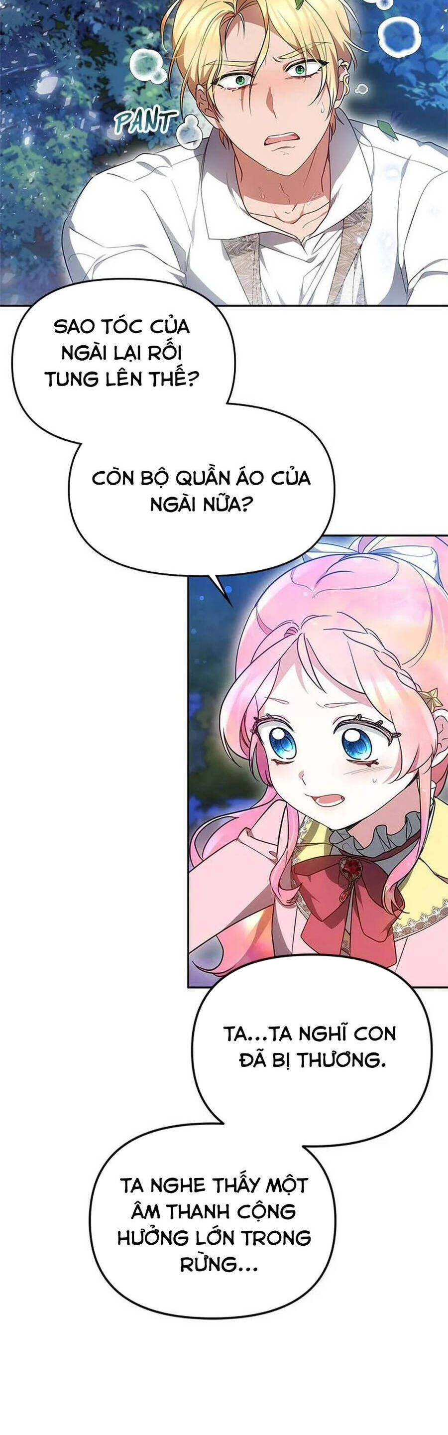 rồng con thuần hóa những kẻ điên chapter 50 38