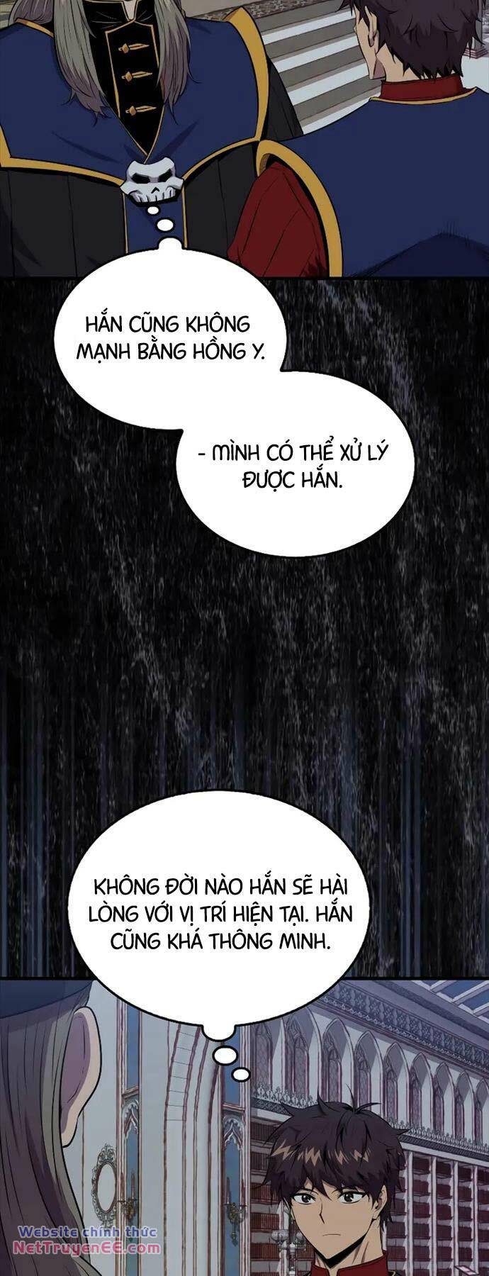 ngủ để thăng cấp chapter 102 37