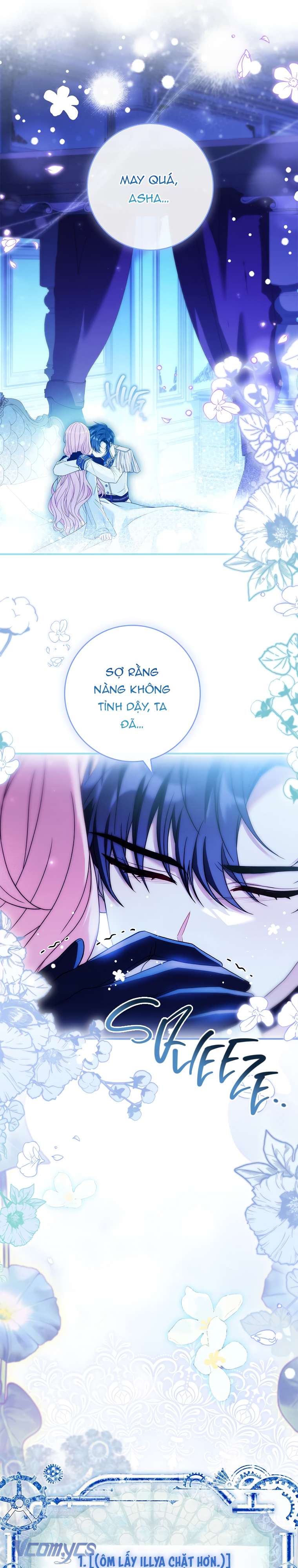 tôi đã tắt cài đặt chế độ nhận thức nỗi đau! chapter 14 20