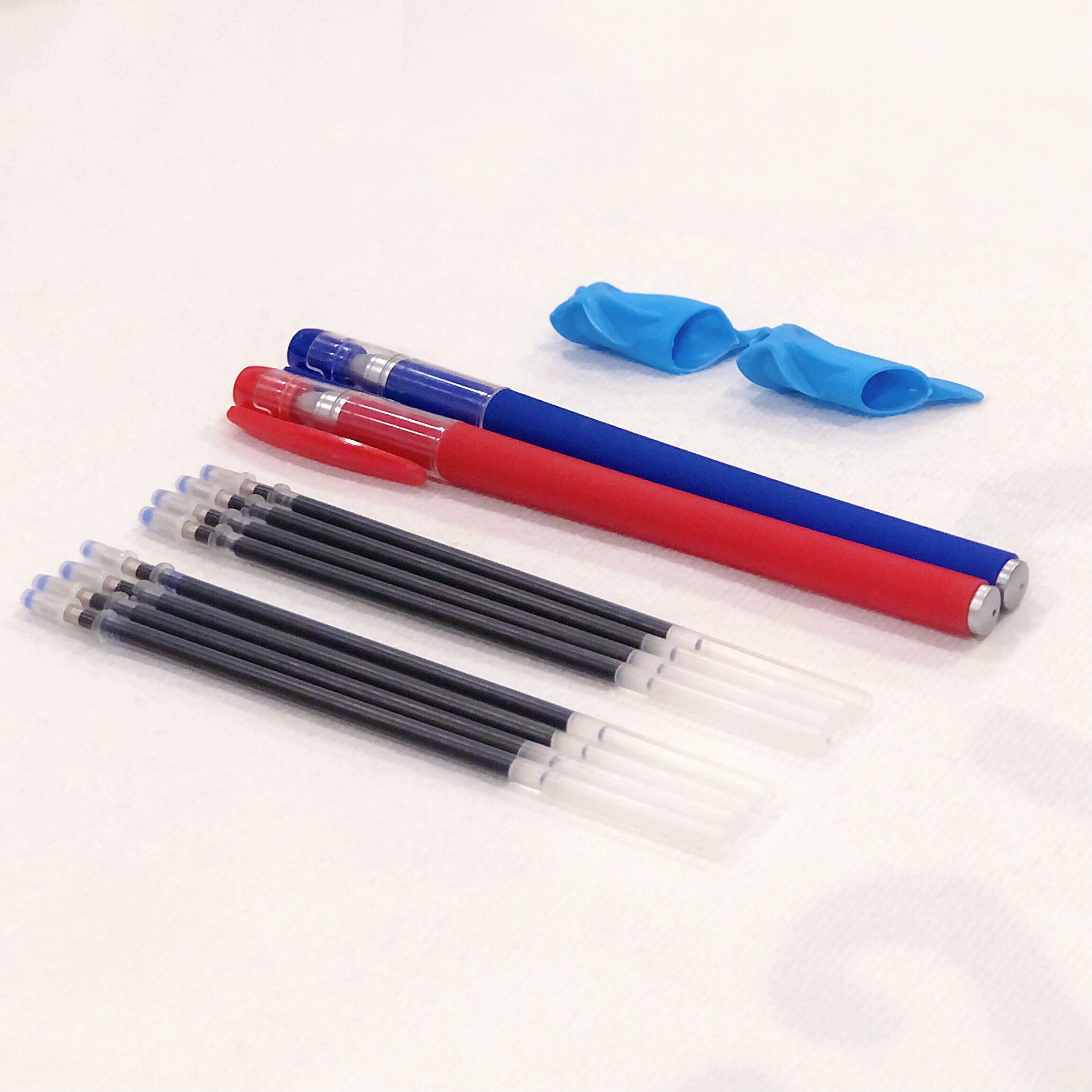 Sách - Bộ 3 Quyển Tập Viết Tự Xóa Thần Kỳ - Luyện Chữ, Số, Nét Cơ Bản Thanh Nga