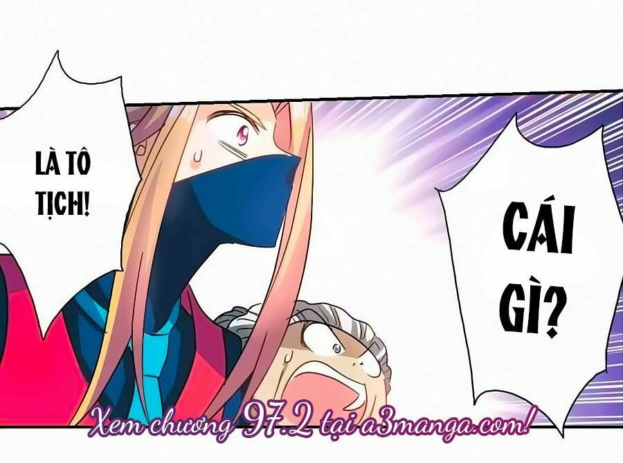 tô tịch kỳ quái chapter 98 20
