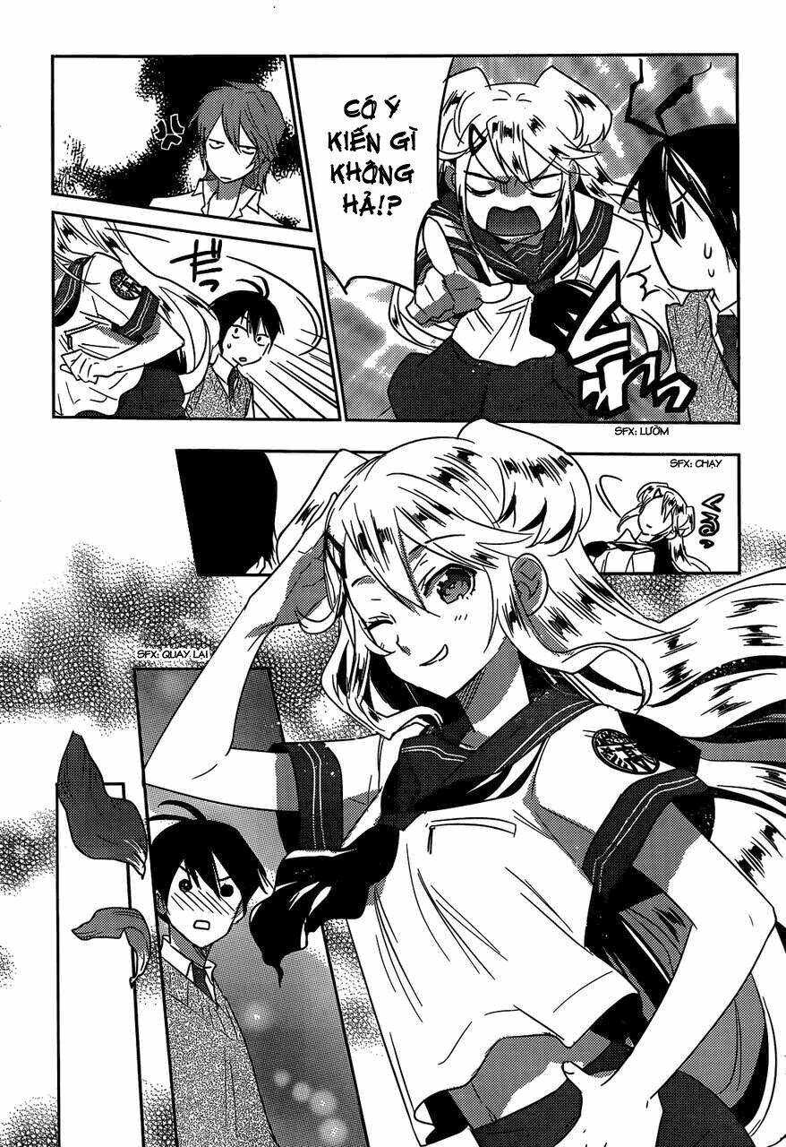 evergreen chapter 12 31