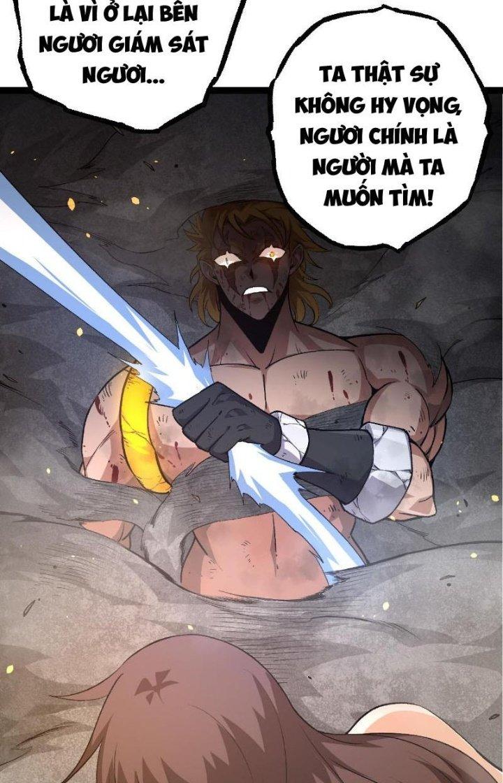 từ cây cổ thụ bắt đầu tiến hóa chapter 65 48