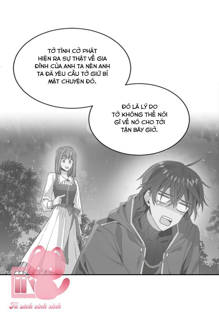 nguyện ước vô vọng của ma nữ chapter 40 29