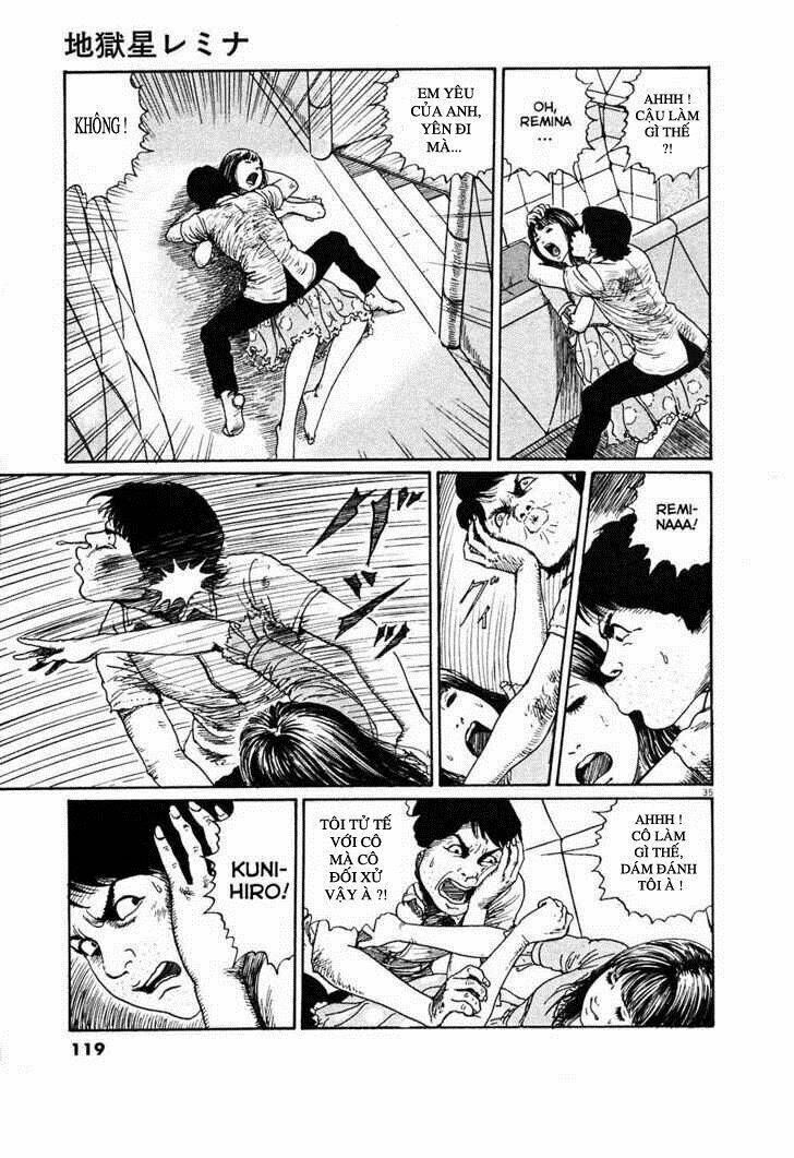 hellstar remina chapter 3 34