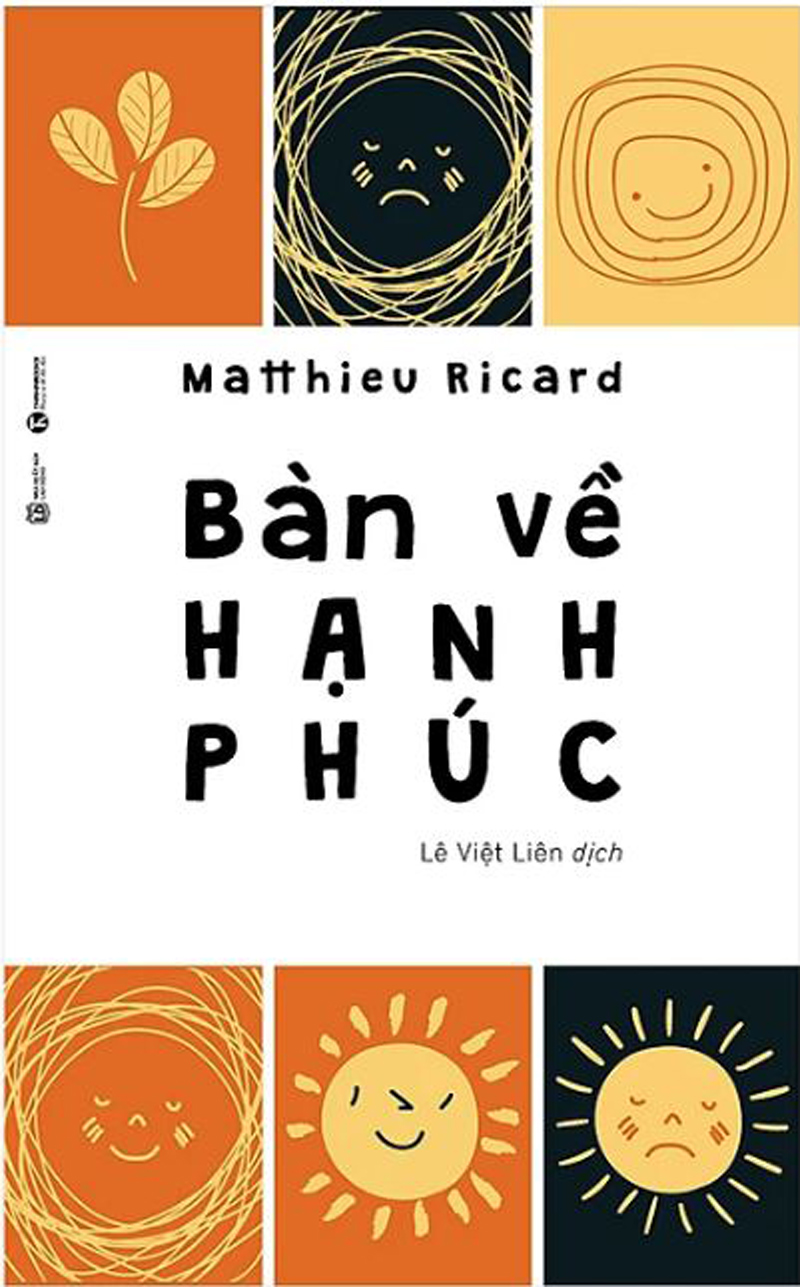 Bàn Về Hạnh Phúc