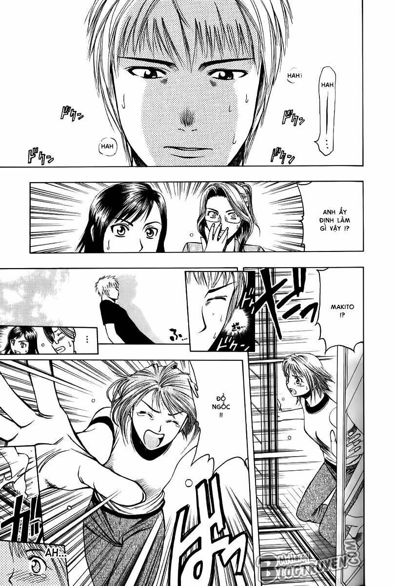 addicted to curry - bàn tay thần sầu chapter 16 14