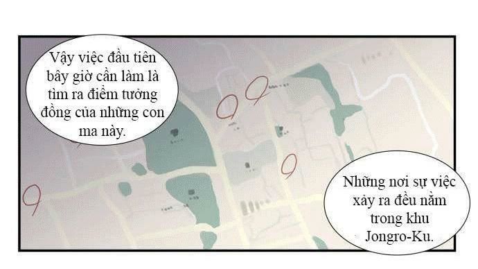 si mun - người giao tiếp với linh hồn chapter 24 34