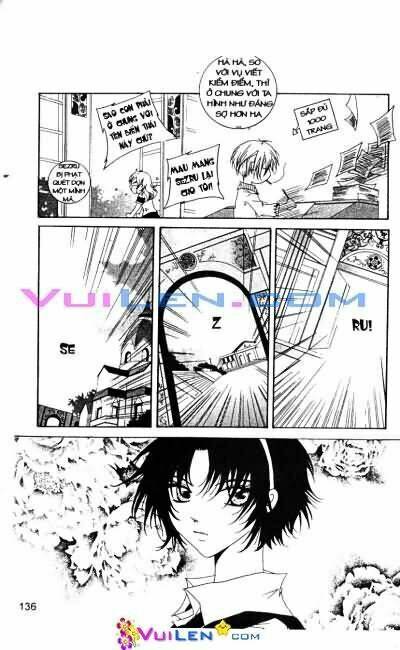 tiểu nữ vương chapter 1 136