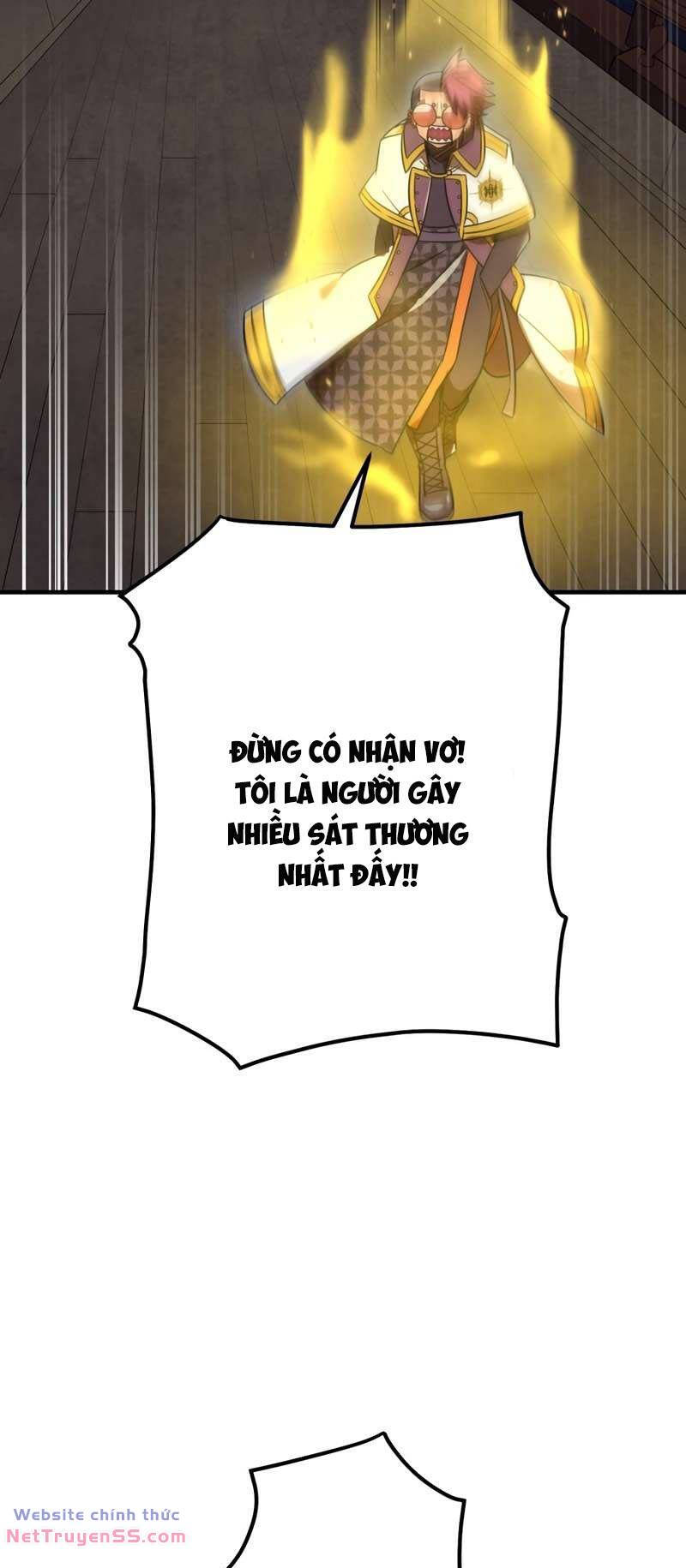 Huyết Thánh Cứu Thế Chủ~ Ta Chỉ Cần 0.0000001% Đã Trở Thành Vô Địch chapter 60 78