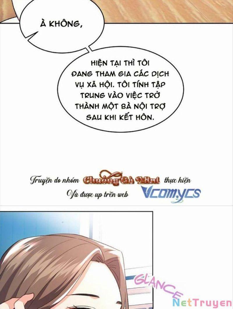 vô tình trở thành con gái của triệu phú chapter 32 60