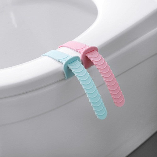 DÂY SILICONE KHÁNG KHUẨN DỠ NẮP BỒN CẦU GD105TK