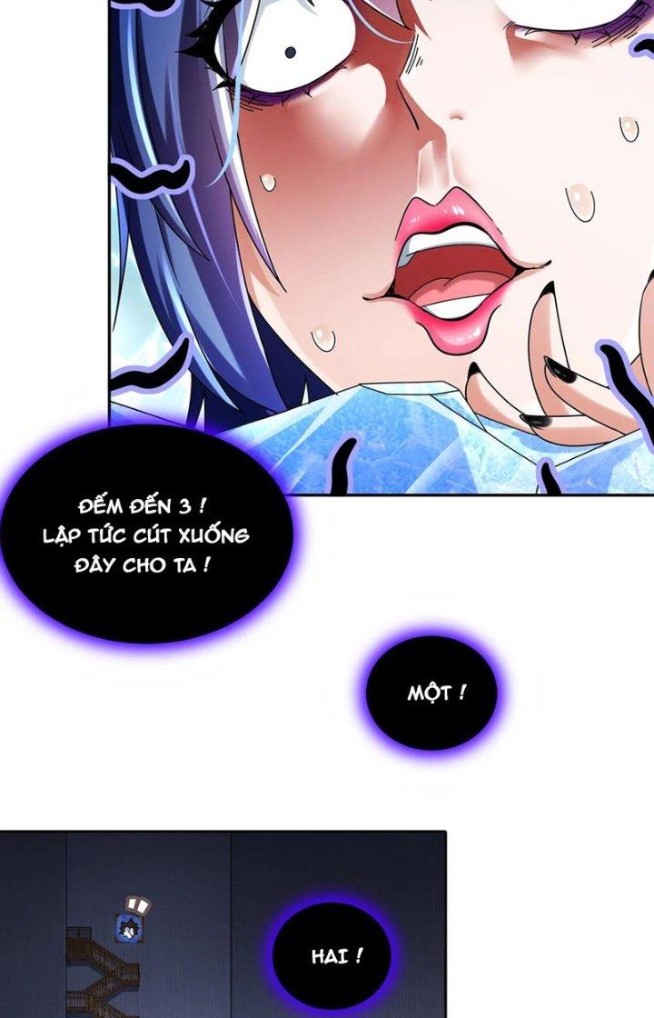 tuyệt sắc đạo lữ đều nói ngô hoàng có thể chất vô địch chapter 57 22