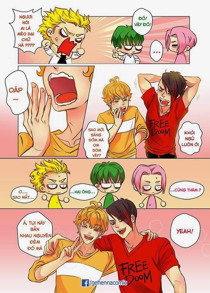 zodiacboys chapter 5 5