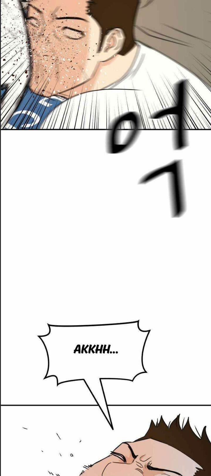 bạn trai võ sĩ chapter 97 45