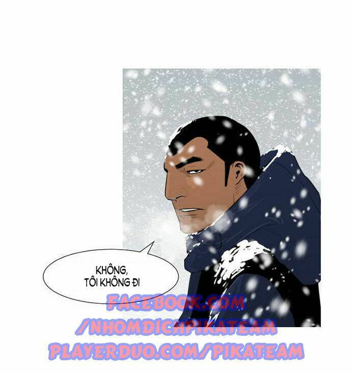 đêm vùng cực chapter 5 19