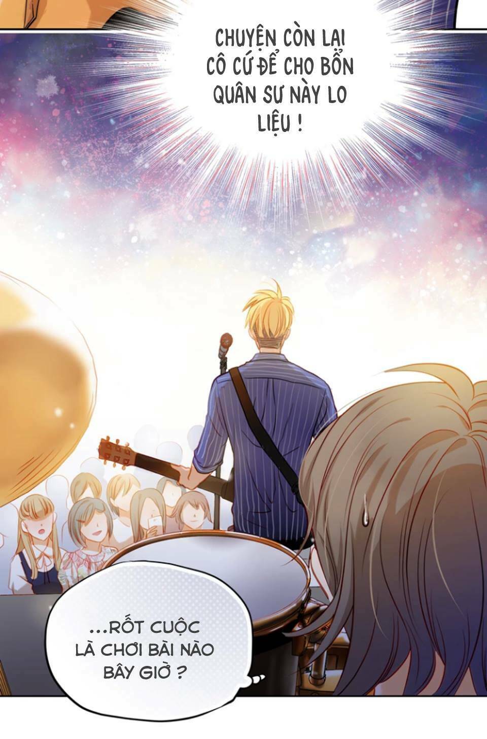 sự cám dỗ xấu xa chapter 8 10