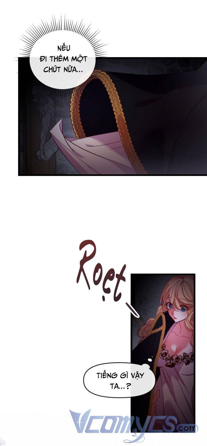 vị hôn thê của kẻ săn mồi chapter 4 46